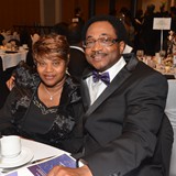 Bishop Charles H. M Patterson, Sr. Inauguration Banquet
