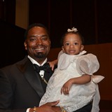 Bishop Charles H. M Patterson, Sr. Inauguration Banquet
