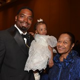 Bishop Charles H. M Patterson, Sr. Inauguration Banquet
