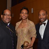Bishop Charles H. M Patterson, Sr. Inauguration Banquet
