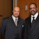 Bishop Charles H. M Patterson, Sr. Inauguration Banquet
