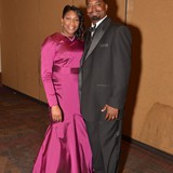 Bishop Charles H. M Patterson, Sr. Inauguration Banquet
