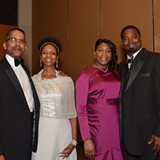 Bishop Charles H. M Patterson, Sr. Inauguration Banquet
