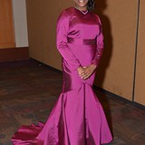 Bishop Charles H. M Patterson, Sr. Inauguration Banquet

