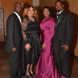 Bishop Charles H. M Patterson, Sr. Inauguration Banquet
