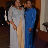 Bishop Charles H. M Patterson, Sr. Inauguration Banquet
