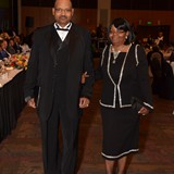 Bishop Charles H. M Patterson, Sr. Inauguration Banquet
