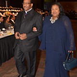 Bishop Charles H. M Patterson, Sr. Inauguration Banquet
