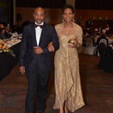 Bishop Charles H. M Patterson, Sr. Inauguration Banquet

