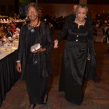 Bishop Charles H. M Patterson, Sr. Inauguration Banquet
