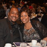 Bishop Charles H. M Patterson, Sr. Inauguration Banquet
