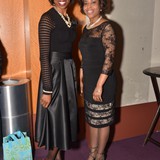 Bishop Charles H. M Patterson, Sr. Inauguration Banquet

