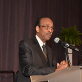 Bishop Charles H. M Patterson, Sr. Inauguration Banquet
