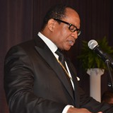 Bishop Charles H. M Patterson, Sr. Inauguration Banquet
