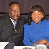 Bishop Charles H. M Patterson, Sr. Inauguration Banquet
