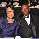 Bishop Charles H. M Patterson, Sr. Inauguration Banquet
