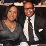 Bishop Charles H. M Patterson, Sr. Inauguration Banquet
