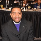 Bishop Charles H. M Patterson, Sr. Inauguration Banquet
