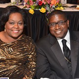 Bishop Charles H. M Patterson, Sr. Inauguration Banquet
