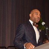 Bishop Charles H. M Patterson, Sr. Inauguration Banquet
