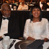 Bishop Charles H. M Patterson, Sr. Inauguration Banquet
