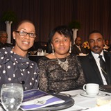 Bishop Charles H. M Patterson, Sr. Inauguration Banquet
