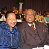 Bishop Charles H. M Patterson, Sr. Inauguration Banquet
