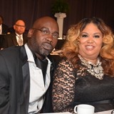 Bishop Charles H. M Patterson, Sr. Inauguration Banquet

