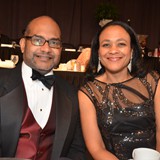 Bishop Charles H. M Patterson, Sr. Inauguration Banquet

