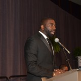 Bishop Charles H. M Patterson, Sr. Inauguration Banquet
