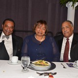 Bishop Charles H. M Patterson, Sr. Inauguration Banquet
