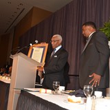 Bishop Charles H. M Patterson, Sr. Inauguration Banquet
