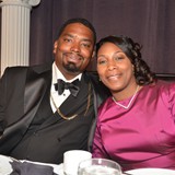 Bishop Charles H. M Patterson, Sr. Inauguration Banquet
