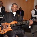 Bishop Charles H. M Patterson, Sr. Inauguration Banquet
