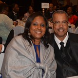Bishop Charles H. M Patterson, Sr. Inauguration Banquet
