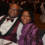 Bishop Charles H. M Patterson, Sr. Inauguration Banquet
