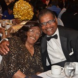 Bishop Charles H. M Patterson, Sr. Inauguration Banquet
