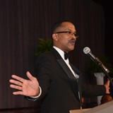 Bishop Charles H. M Patterson, Sr. Inauguration Banquet
