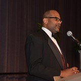 Bishop Charles H. M Patterson, Sr. Inauguration Banquet
