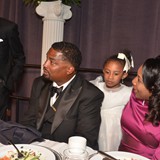 Bishop Charles H. M Patterson, Sr. Inauguration Banquet
