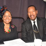 Bishop Charles H. M Patterson, Sr. Inauguration Banquet
