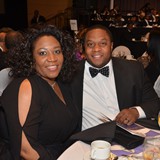 Bishop Charles H. M Patterson, Sr. Inauguration Banquet
