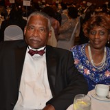 Bishop Charles H. M Patterson, Sr. Inauguration Banquet
