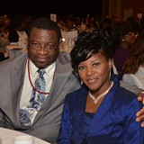 Bishop Charles H. M Patterson, Sr. Inauguration Banquet
