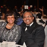 Bishop Charles H. M Patterson, Sr. Inauguration Banquet
