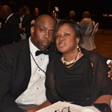 Bishop Charles H. M Patterson, Sr. Inauguration Banquet
