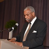 Bishop Charles H. M Patterson, Sr. Inauguration Banquet
