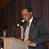 Bishop Charles H. M Patterson, Sr. Inauguration Banquet

