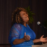 Bishop Charles H. M Patterson, Sr. Inauguration Banquet
