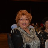 Bishop Charles H. M Patterson, Sr. Inauguration Banquet
